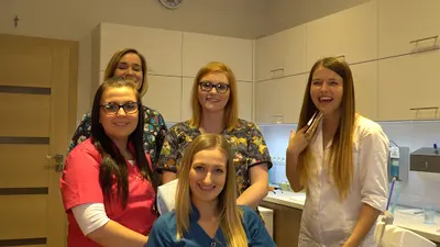 Kraina Zdrowego Uśmiechu Olsztyn | Implanty zębów, ortodonta Barczewskiego